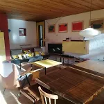 Design, 7 Bed, Wi-fi, Tv, Cortina Alpehytte