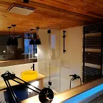 Design, 7 Bed, Wi-fi, Tv, Cortina Borca di Cadore