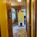 Alpehytte Design, 7 Bed, Wi-fi, Tv, Cortina *
