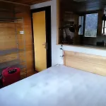 Design, 7 Bed, Wi-fi, Tv, Cortina Alpehytte Borca di Cadore