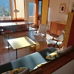 Alpehytte Design, 7 Bed, Wi-fi, Tv, Cortina *