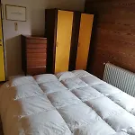 Design, 7 Bed, Wi-fi, Tv, Cortina Alpehytte Borca di Cadore