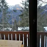 Design, 7 Bed, Wi-fi, Tv, Cortina Alpehytte