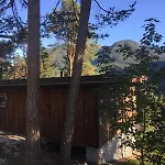 Alpehytte Design, 7 Bed, Wi-fi, Tv, Cortina