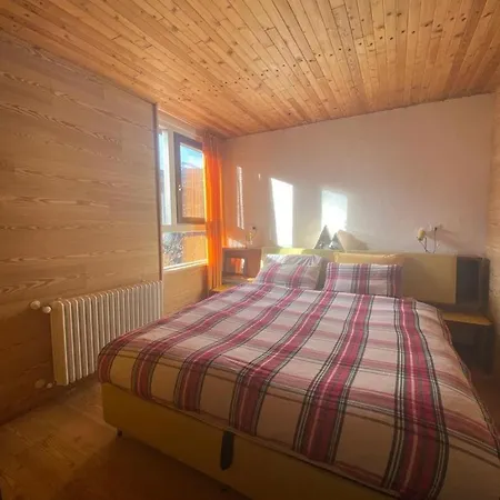 Шале Design, 7 Bed, Wi-fi, Tv, Cortina Борка-ди-Кадоре