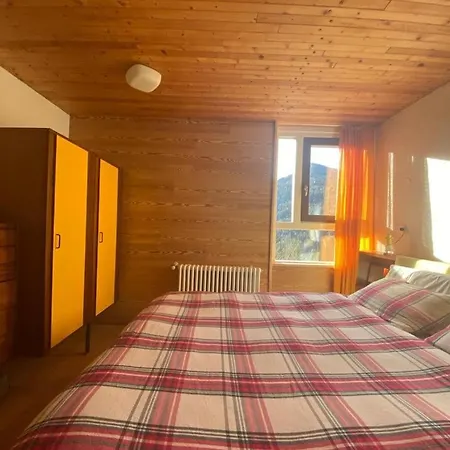 Шале Design, 7 Bed, Wi-fi, Tv, Cortina Борка-ди-Кадоре