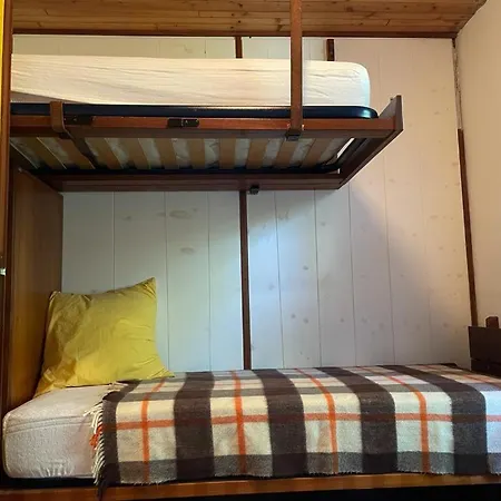 Design, 7 Bed, Wi-fi, Tv, Cortina בוקה די קדורה