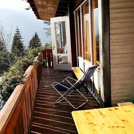 Design, 7 Bed, Wi-fi, Tv, Cortina Alpehytte *