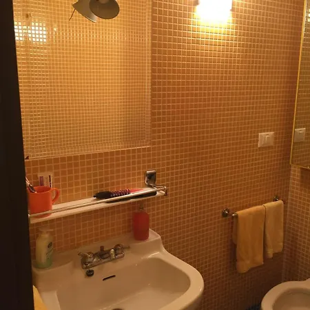 בקתה Design, 7 Bed, Wi-fi, Tv, Cortina בוקה די קדורה