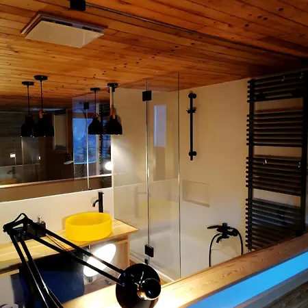 Design, 7 Bed, Wi-fi, Tv, Cortina Борка-ди-Кадоре