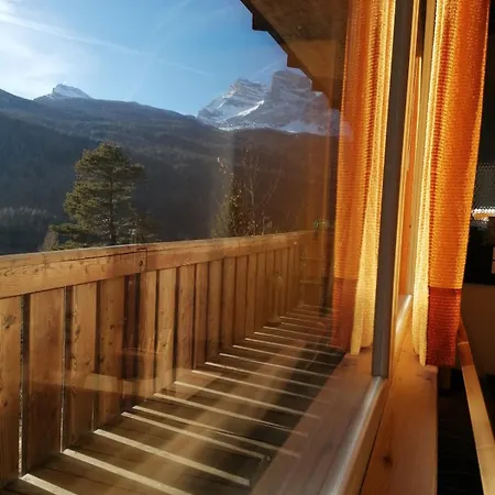 Design, 7 Bed, Wi-fi, Tv, Cortina Шале