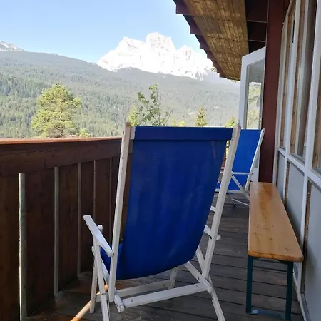 Design, 7 Bed, Wi-fi, Tv, Cortina Alpehytte *