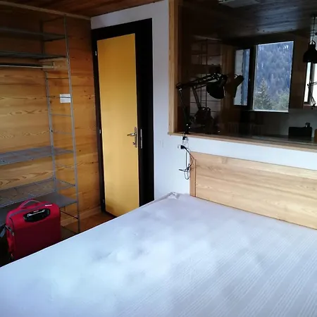 Design, 7 Bed, Wi-fi, Tv, Cortina בקתה בוקה די קדורה