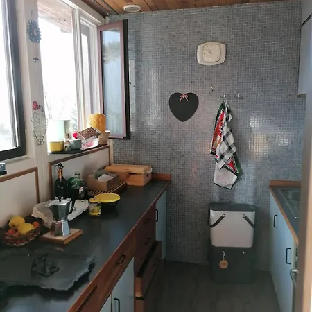 Design, 7 Bed, Wi-fi, Tv, Cortina Шале