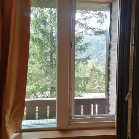 בקתה Design, 7 Bed, Wi-fi, Tv, Cortina בוקה די קדורה