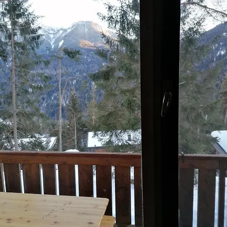Design, 7 Bed, Wi-fi, Tv, Cortina Шале