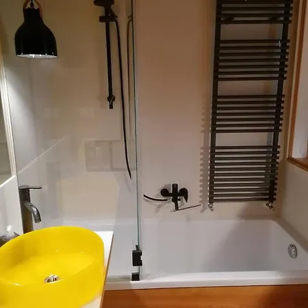 Design, 7 Bed, Wi-fi, Tv, Cortina Шале *